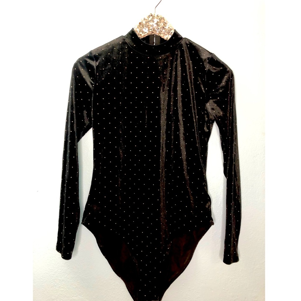 H&M Bodysuit Large